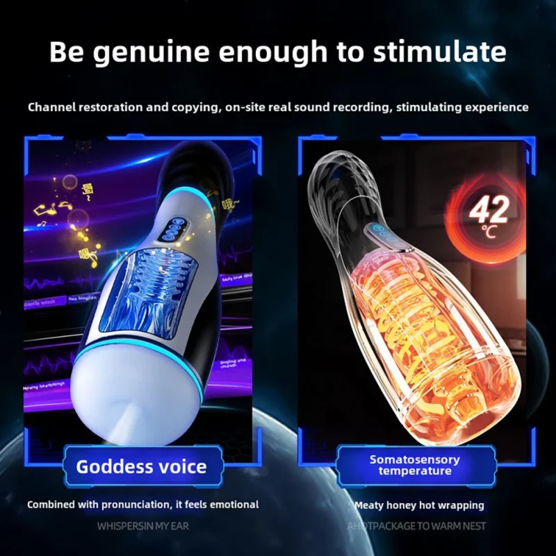 Airplane Cup Torpedo Airplane Suction Heated Voice Cup