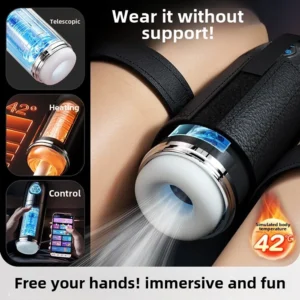 Airplane Cup Thermostation-Heated Voice