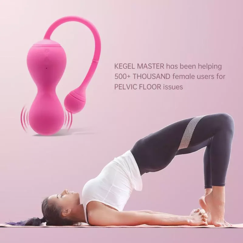 Kaigl Event Pelvic Floor Muscle Trainer