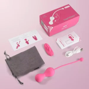 Kaigl Event Pelvic Floor Muscle Trainer