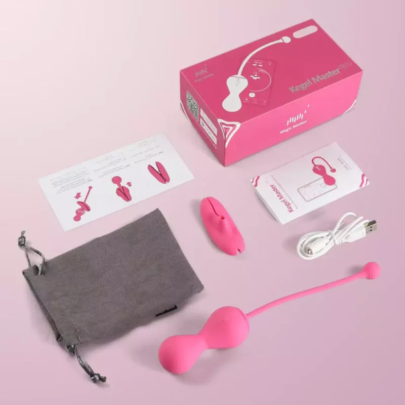 Kaigl Event Pelvic Floor Muscle Trainer