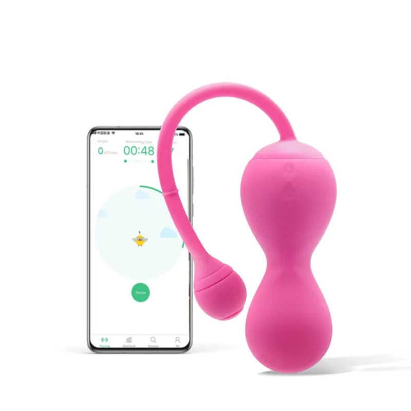 Kaigl Event Pelvic Floor Muscle Trainer