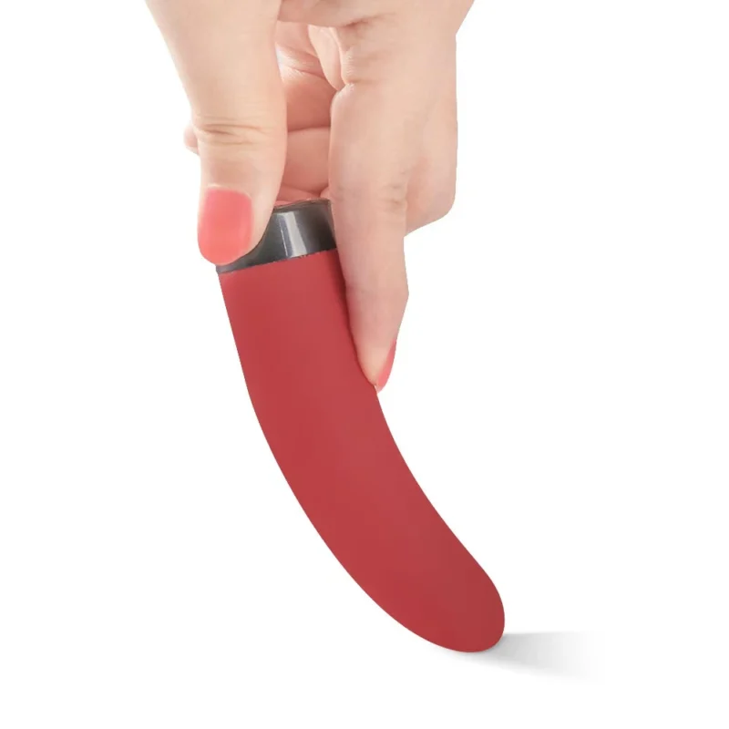 Magic Lip Lipstick Vibrator