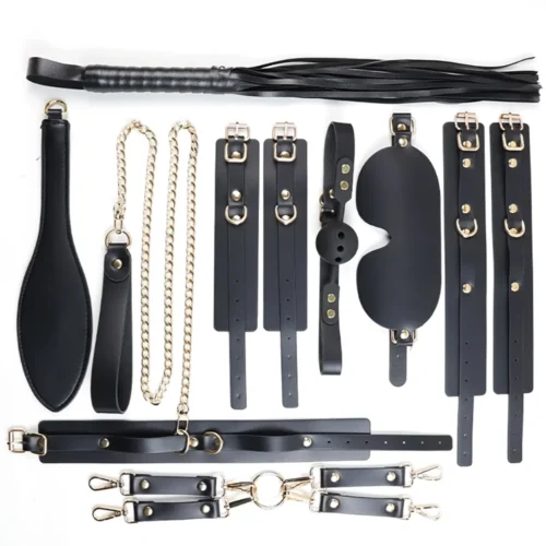 Sm Training Set