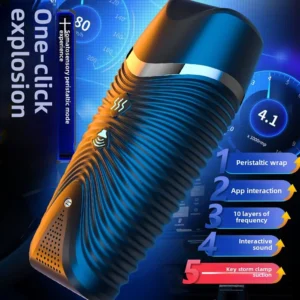 The Black Hole Airplane Cup