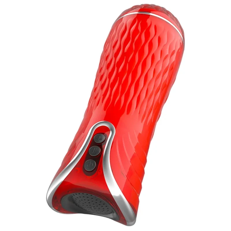 The Emp Airplane Cup Heating Absorptive Voice Function