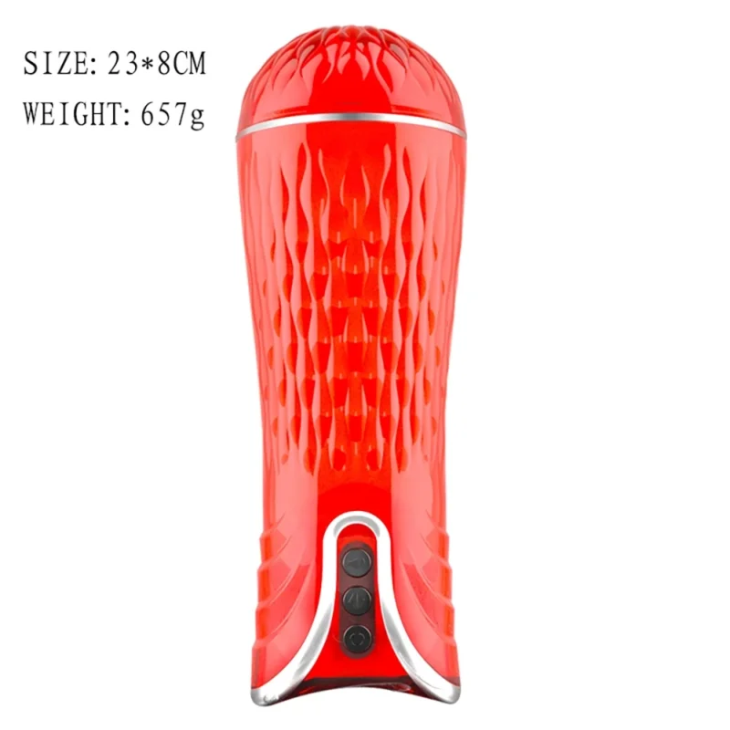 The Emp Airplane Cup Heating Absorptive Voice Function