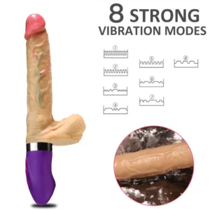 The Muscle Gun