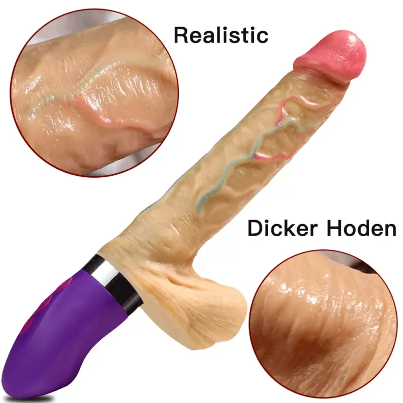 The Muscle Gun