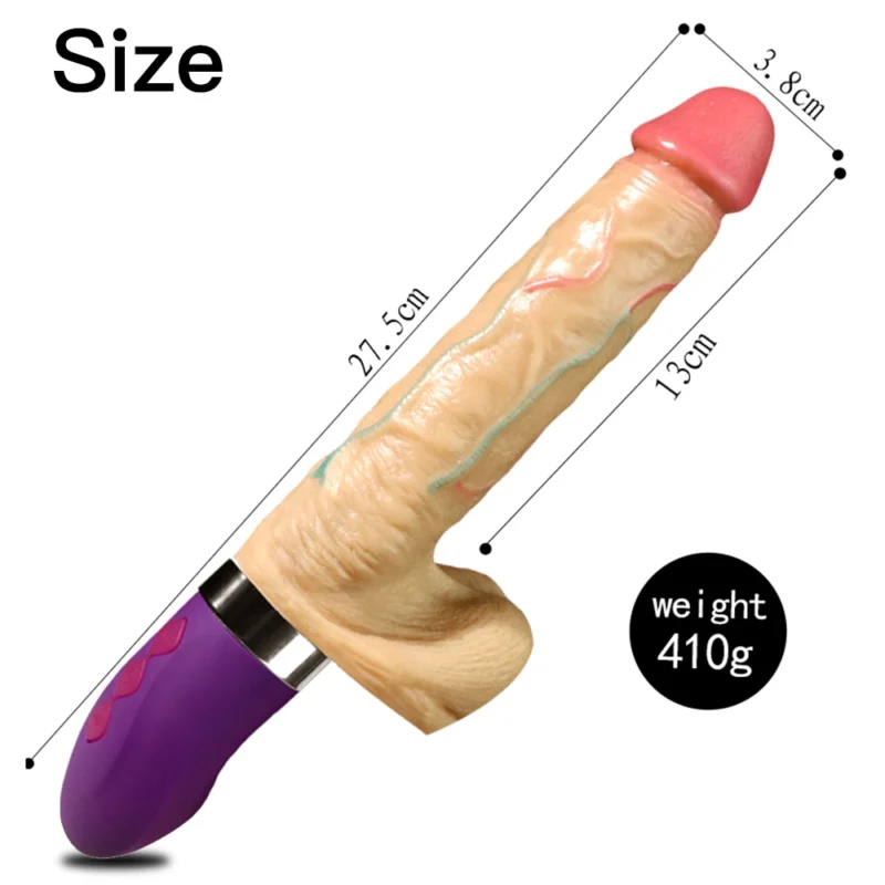 The Muscle Gun