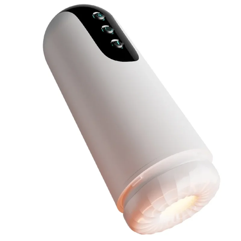 The Star Cup With Suction Heated Voice