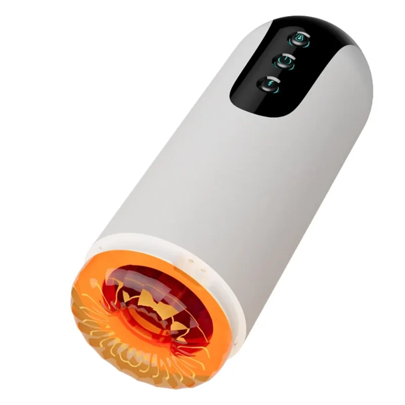 The Star Cup With Suction Heated Voice