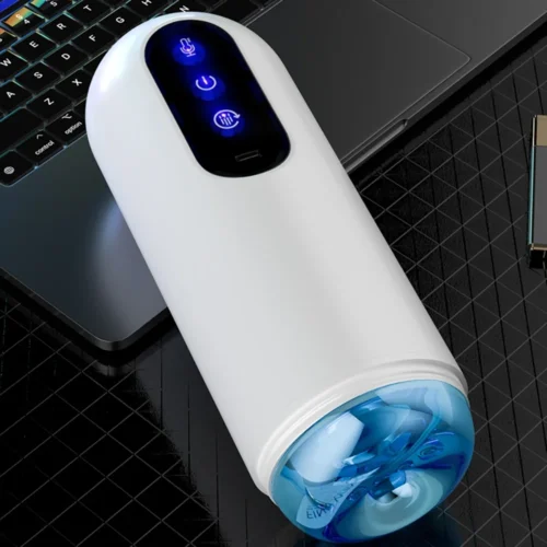 The Vortex Star Airplane Cup Is Available With Suction Heated Voice
