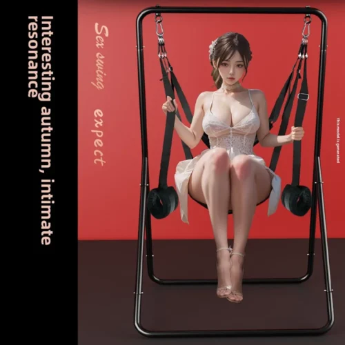The Sex Swing