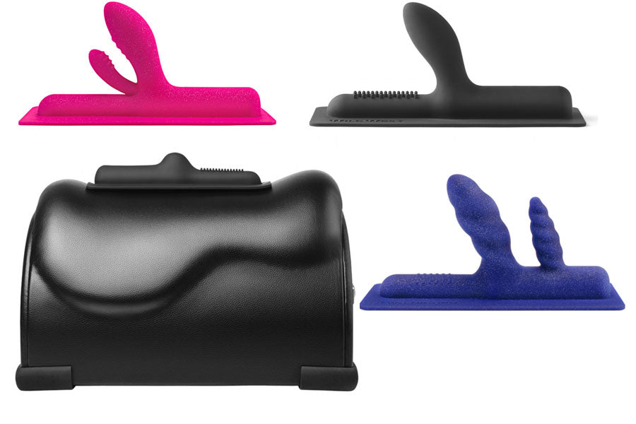 G-spot Sex Machine
