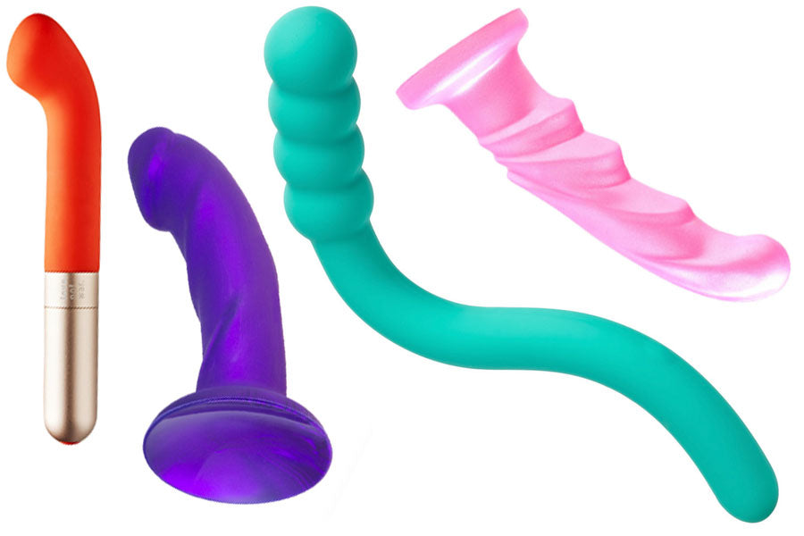 G-spot Sex Toys